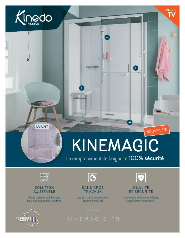 Kinemagic
