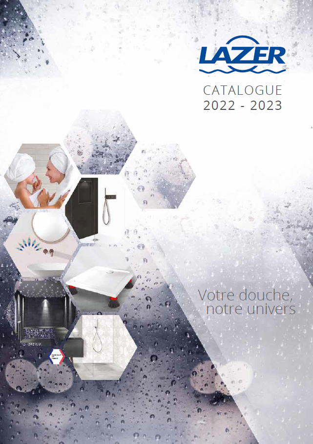 Lazer catalogue
