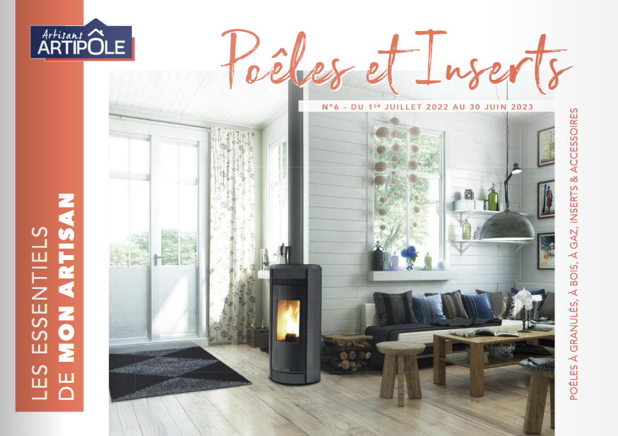 poêles et inserts