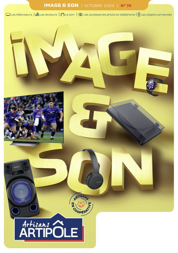 Image & son