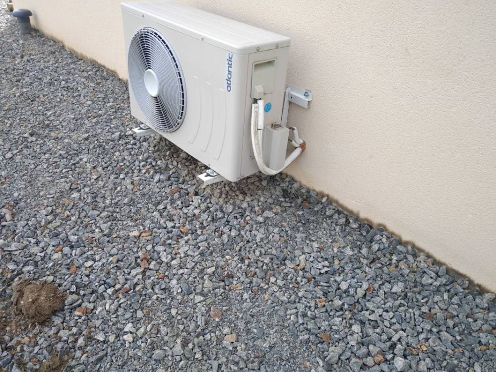 pompe à chaleur