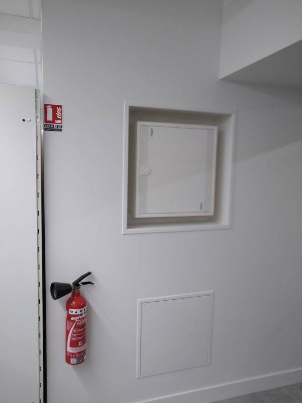 électricité