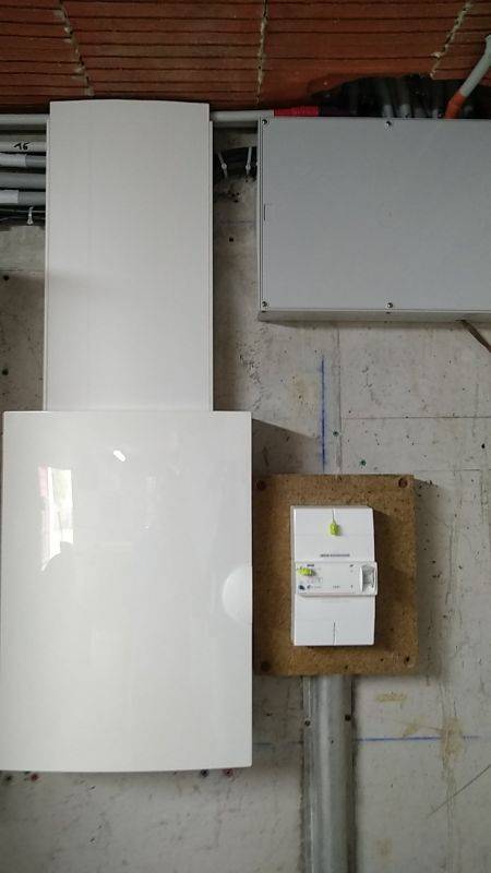 électricité