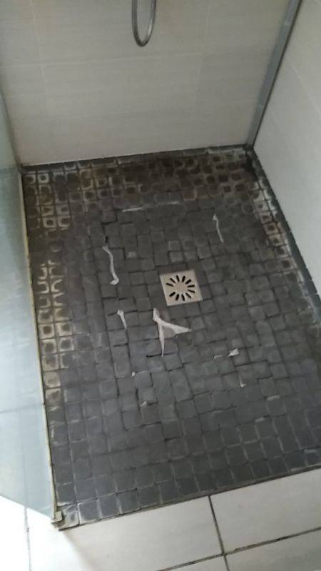 dépannage